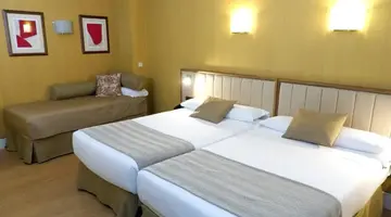 Hotel Los Condes