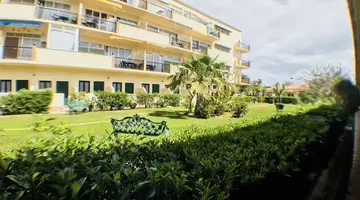 Hotel Los Jazmines