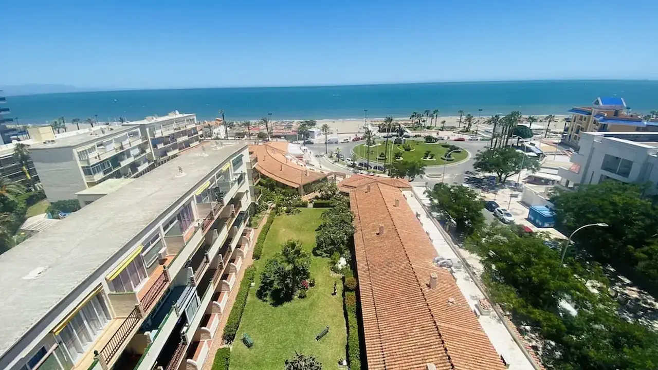 Hotel Los Jazmines