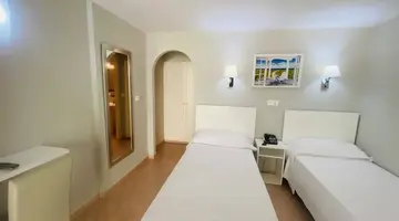 Hotel Los Jazmines