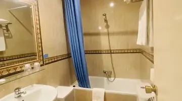 Hotel Los Jazmines
