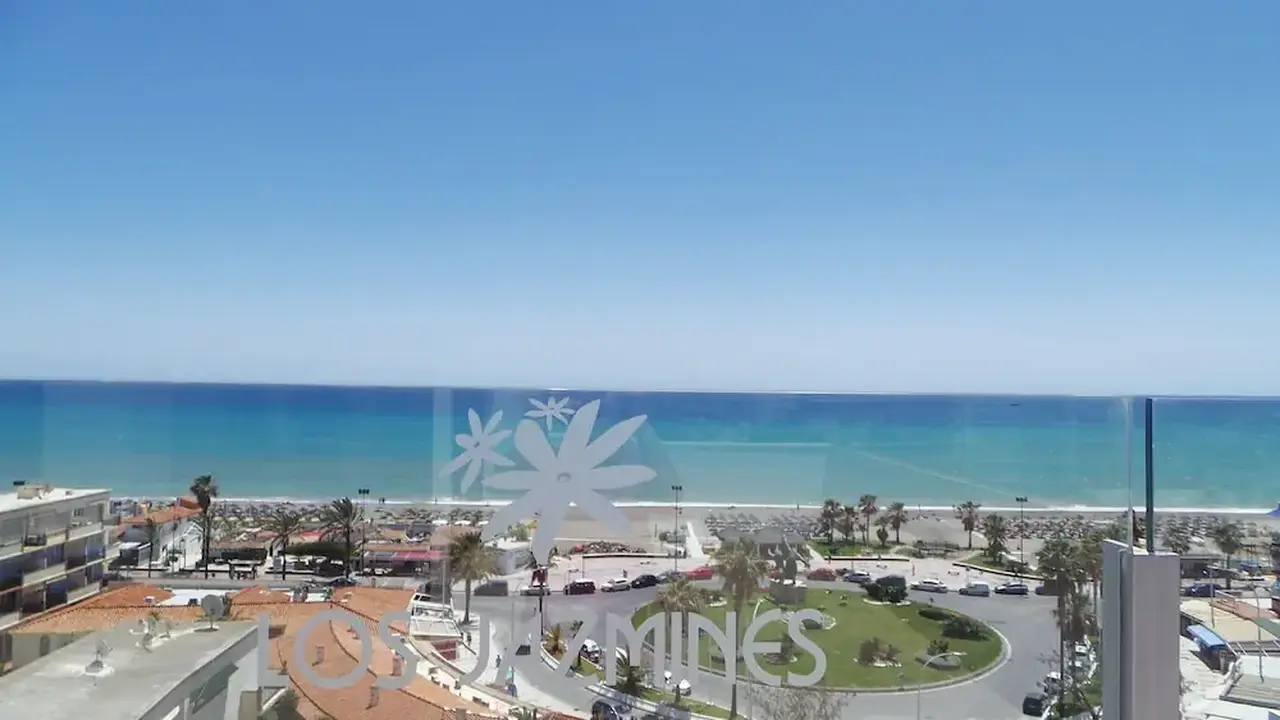 Hotel Los Jazmines