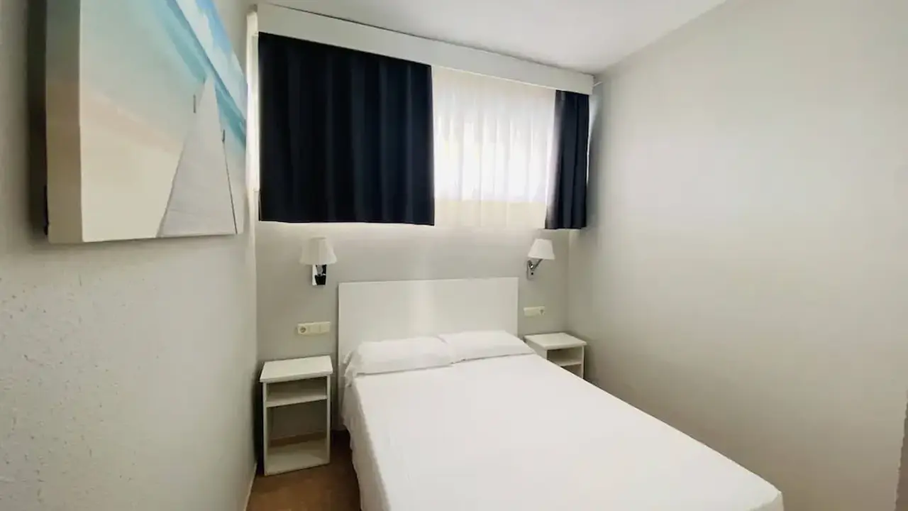 Hotel Los Jazmines