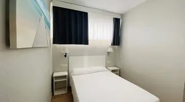 Hotel Los Jazmines