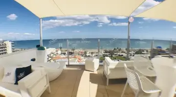 HOTEL LOS JAZMINES
