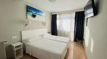 Hotel Los Jazmines