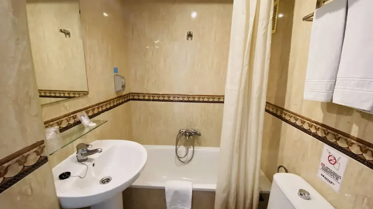 Hotel Los Jazmines