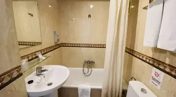 Hotel Los Jazmines