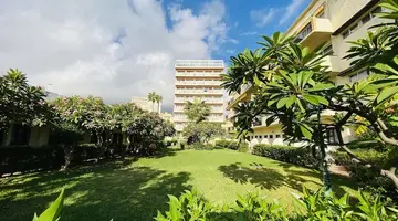Hotel Los Jazmines