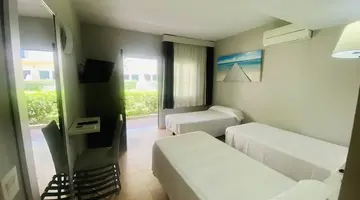 Hotel Los Jazmines