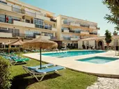 HOTEL LOS JAZMINES