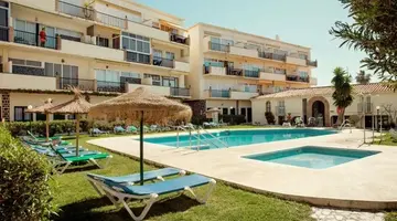 HOTEL LOS JAZMINES