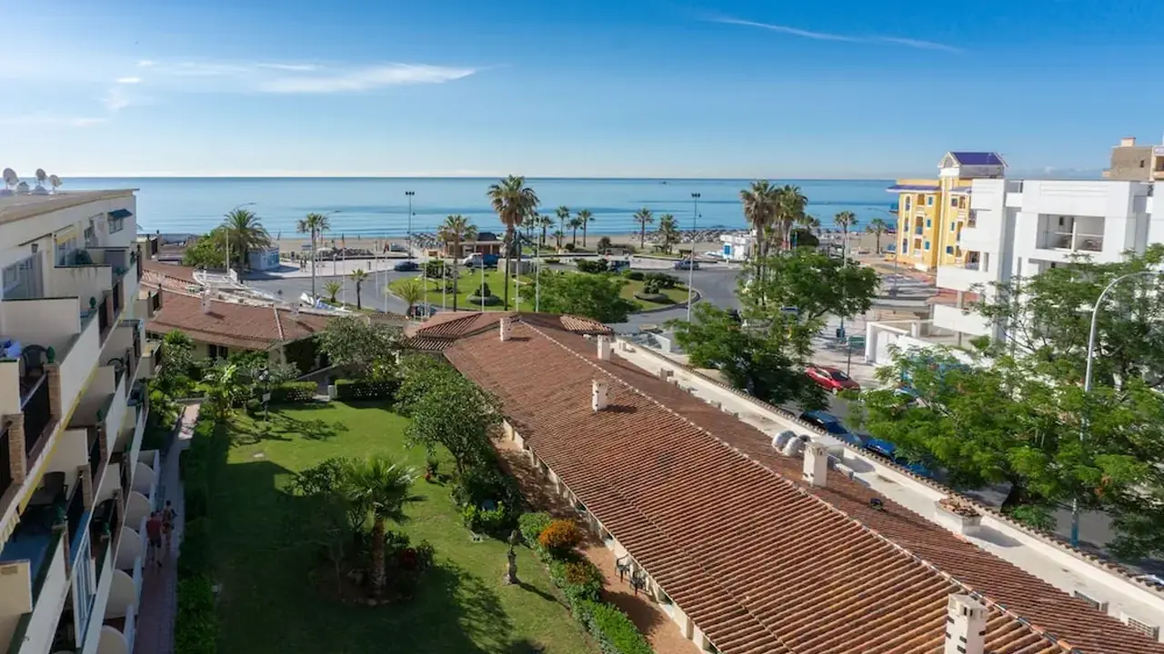 Hotel Los Jazmines