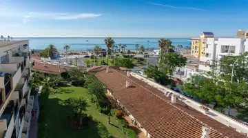 Hotel Los Jazmines