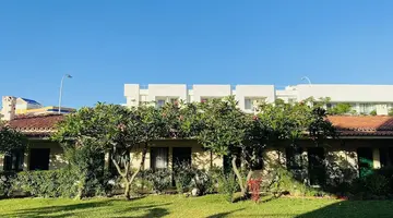 Hotel Los Jazmines