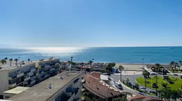 Hotel Los Jazmines