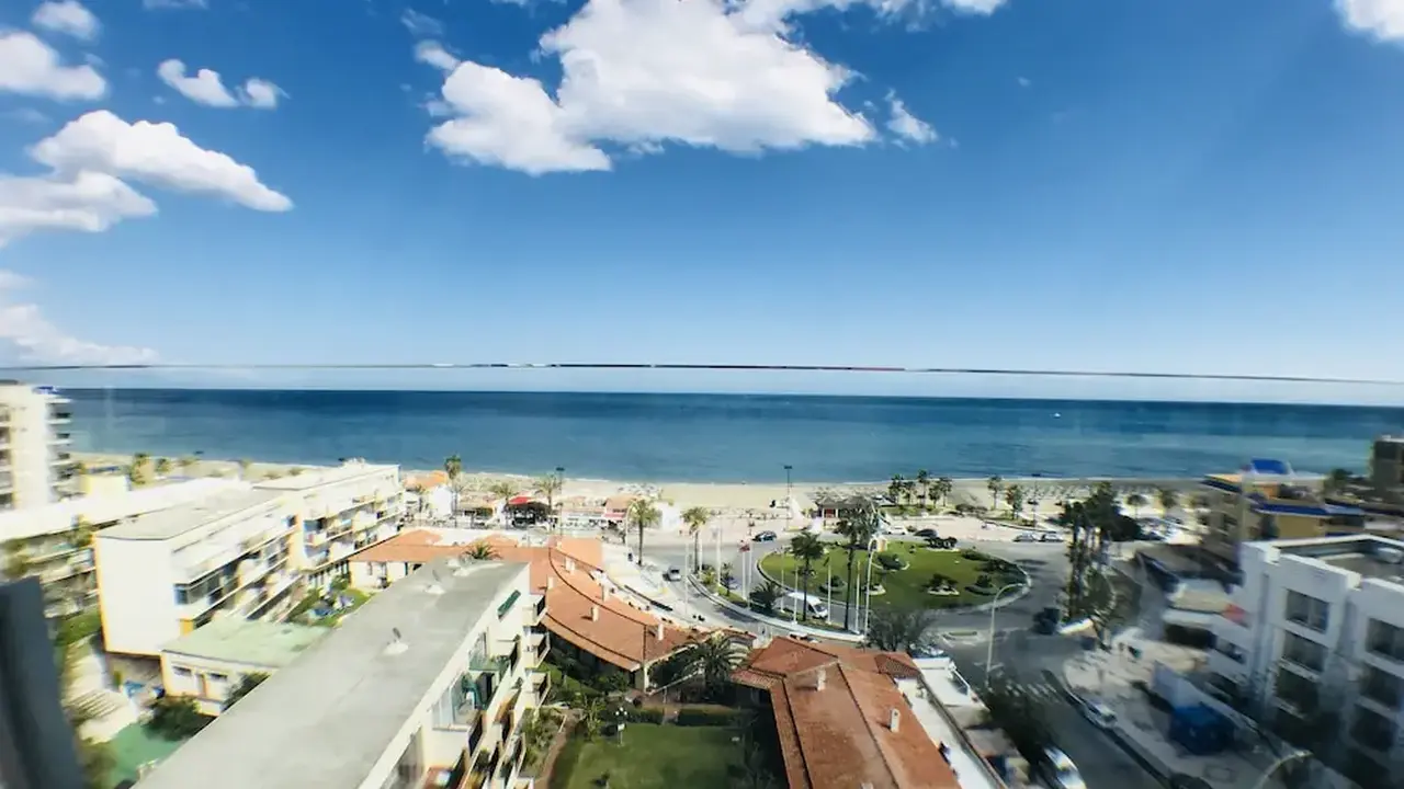 Hotel Los Jazmines