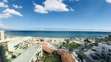 Hotel Los Jazmines
