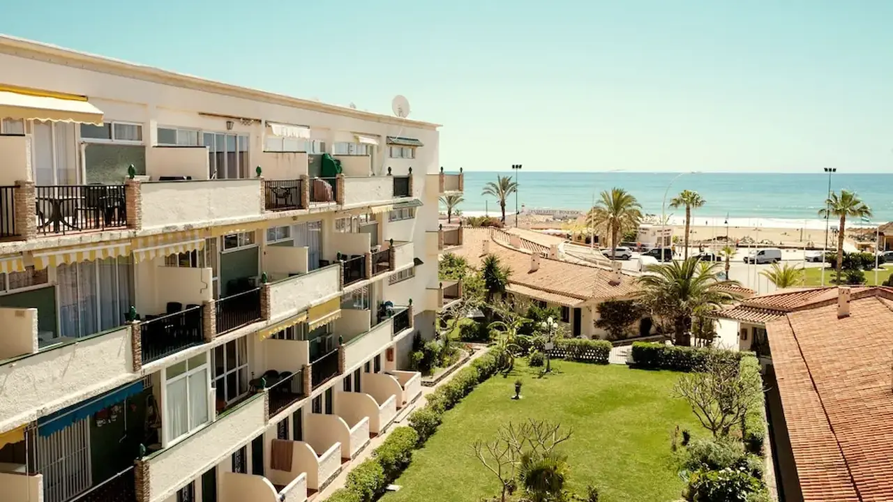 Hotel Los Jazmines