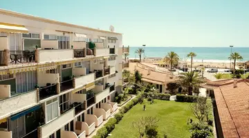 Hotel Los Jazmines