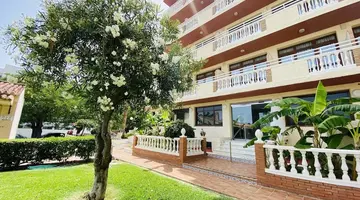 Hotel Los Jazmines