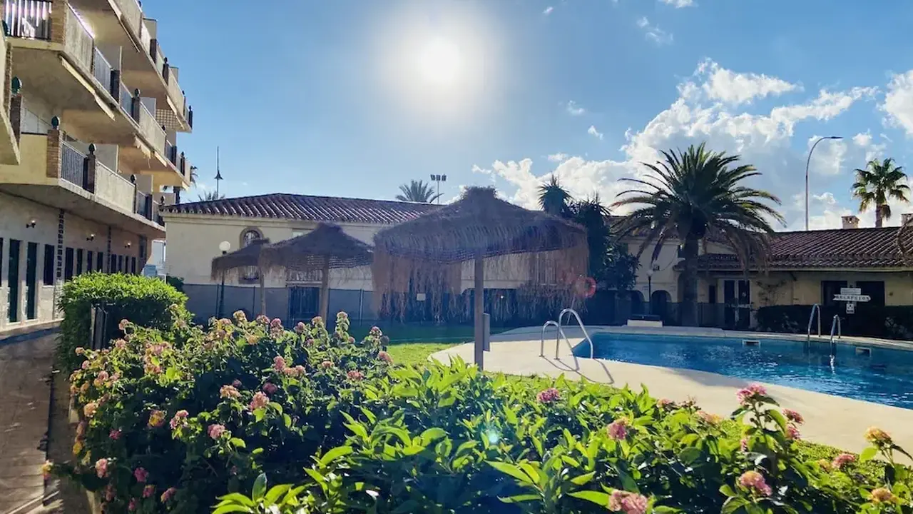 Hotel Los Jazmines