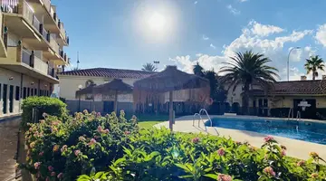 Hotel Los Jazmines