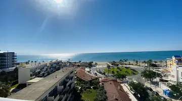 Hotel Los Jazmines