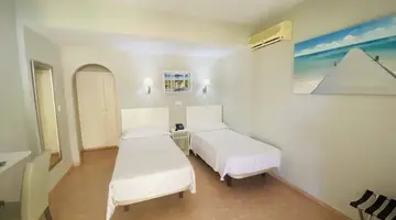 Hotel Los Jazmines