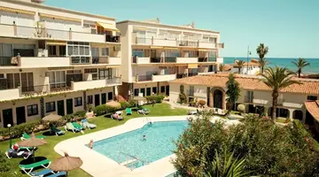 HOTEL LOS JAZMINES