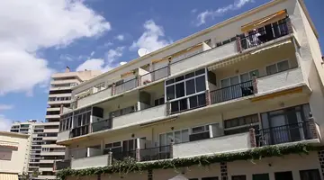 HOTEL LOS JAZMINES