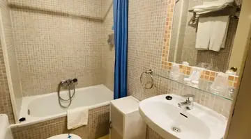 Hotel Los Jazmines