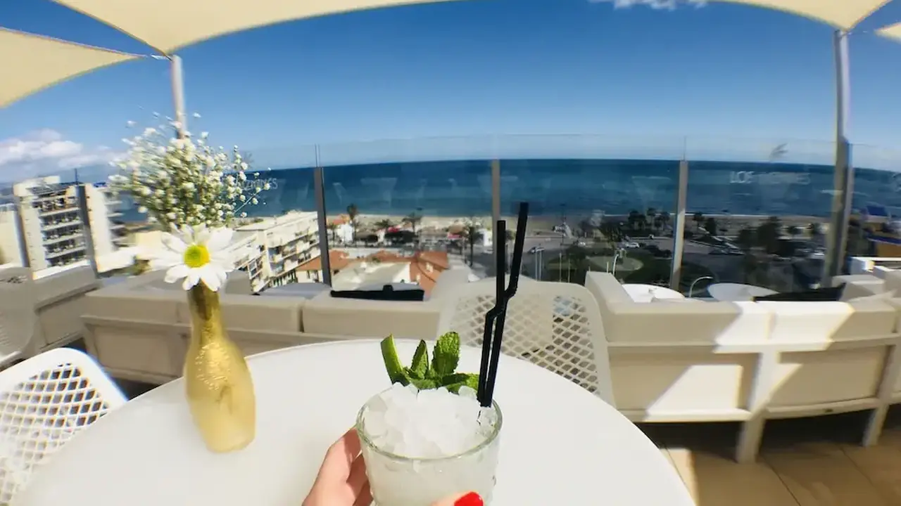 Hotel Los Jazmines