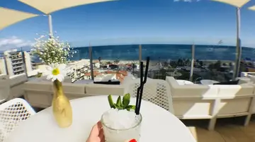Hotel Los Jazmines