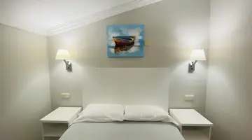 Hotel Los Jazmines