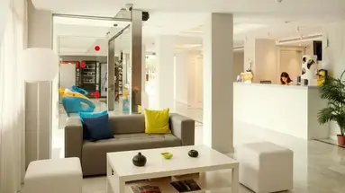 HOTEL LOS JAZMINES