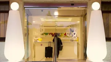 HOTEL LOS JAZMINES