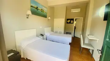 Hotel Los Jazmines