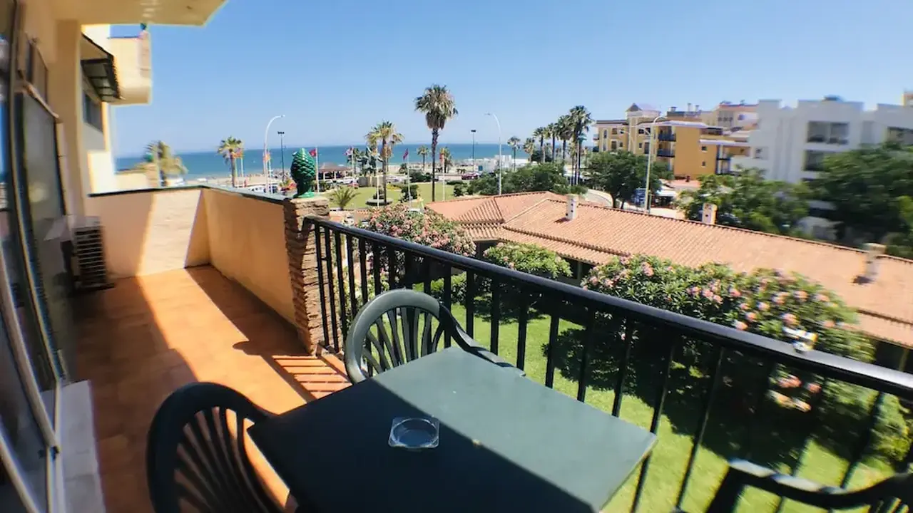 Hotel Los Jazmines