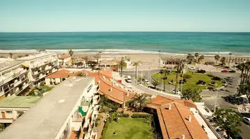 Hotel Los Jazmines
