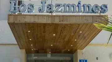 Hotel Los Jazmines