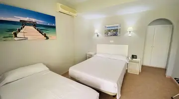 Hotel Los Jazmines