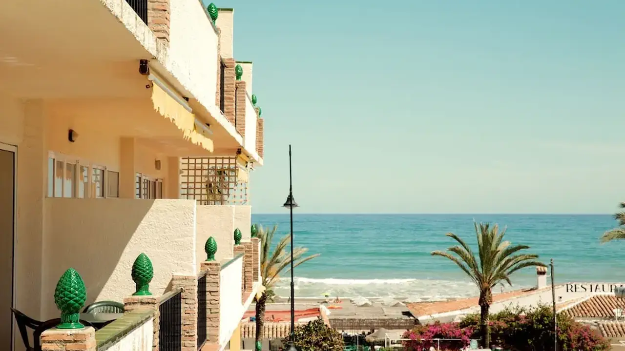 Hotel Los Jazmines