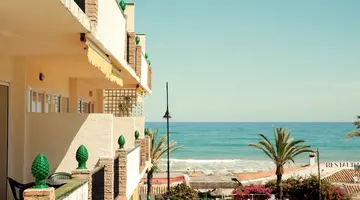 Hotel Los Jazmines