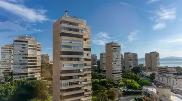 Hotel Los Jazmines