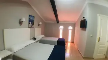 Hotel Los Jazmines