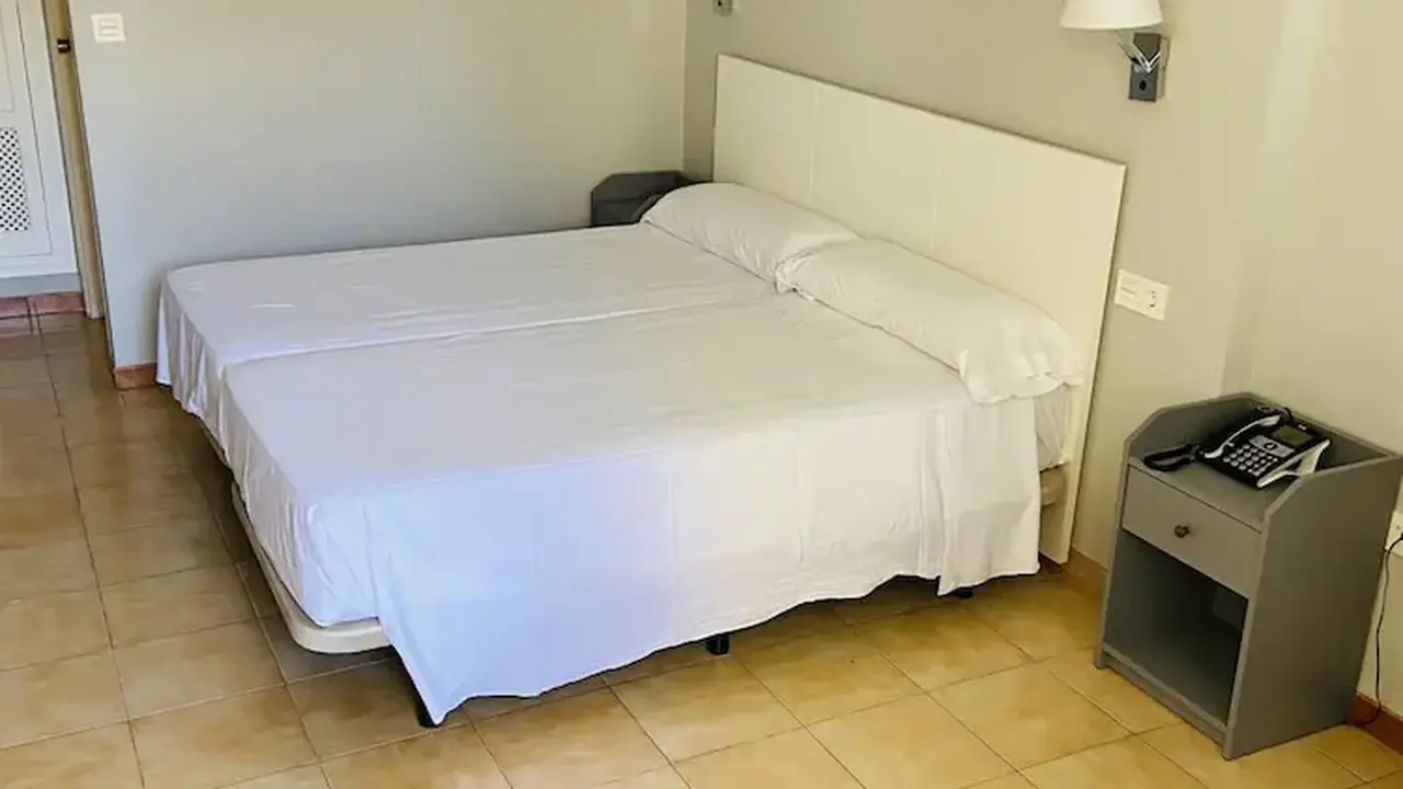 Hotel Los Jazmines