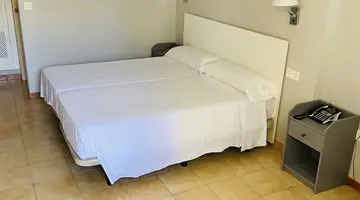 Hotel Los Jazmines