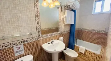 Hotel Los Jazmines