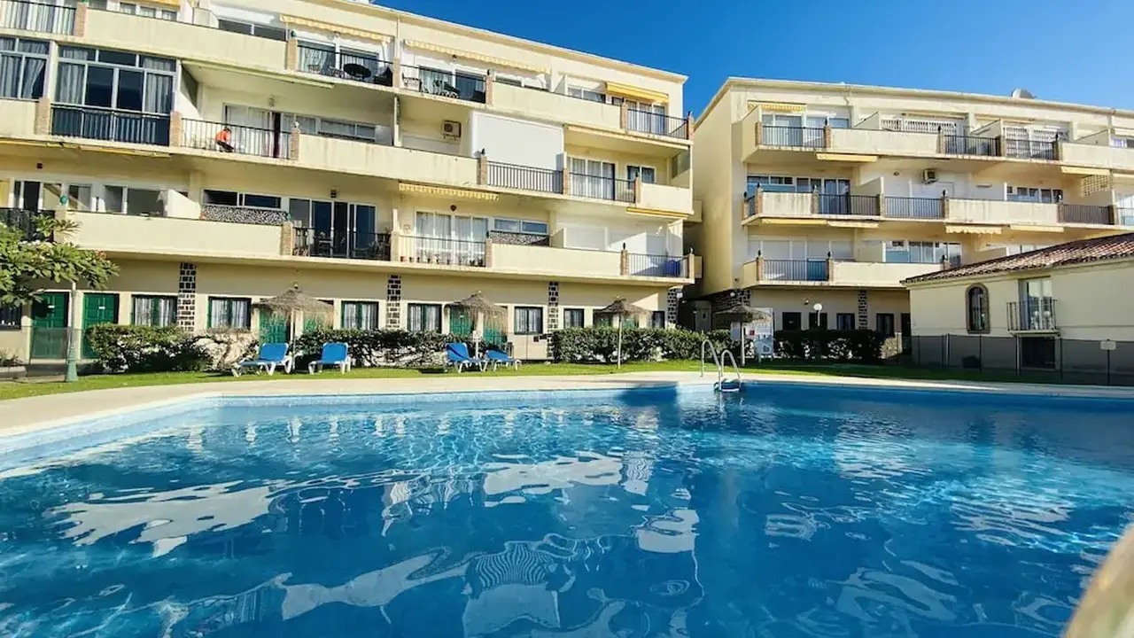 Hotel Los Jazmines